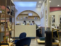 -海马体照相馆(广州新世界云门New park店)