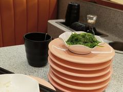-争鲜回转寿司(海曙天一PLUS店)