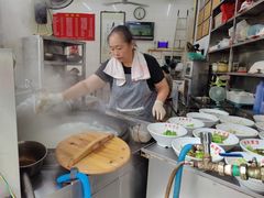 -老赵面店(大西路店)