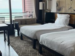 -三亚湾海居雅高铂尔曼度假酒店