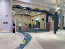 -奈尔宝家庭中心·亲子餐厅(苏州大悦城店)