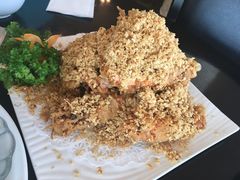-无招牌海鲜餐厅(怡丰城店)