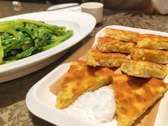 -嘎吧锅私家菜馆(联想科技城店)