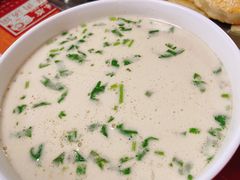羊杂汤-教师之家赵家羊汤馆(东青龙街店)
