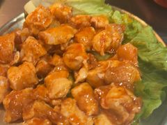 -燚青春东北泥炉烤肉(百合店)