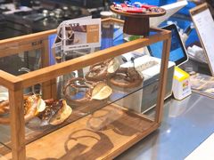 零售区-MQ COFFEE STAND明谦(新洲店)