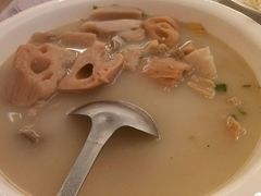 -梅园食堂
