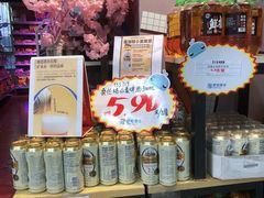 -世纪联华超市(马塍店)