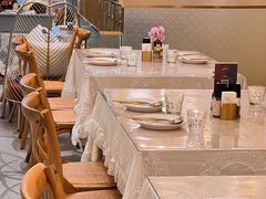 -MIO弥欧洋房西餐厅(中央大街店)