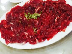 -潮汕良记牛肉火锅(洪武路店)