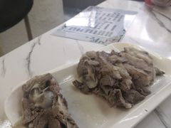 -清真·胖妈妈手抓餐厅(定西路长城宾馆店)