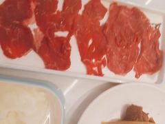 -享遇.锅姥姥牛排海鲜自助(小寨店)