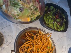 -巴厘龙虾·榜首油焖大虾(洞庭·艺术洋房店)