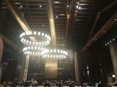 大堂-光谷希尔顿酒店-厨意意大利餐厅(鸿雁路店)