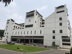 -武汉大学-樱园