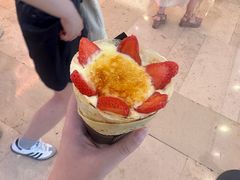 -July tale·可丽饼(德基广场店)