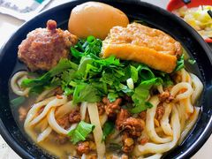 -东方削面(迎泽街店)