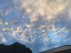 -东牛角峪村老年活动站