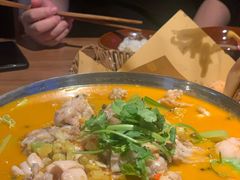 小米椒爱上蛙-先启半步颠小酒馆(白麓里店)