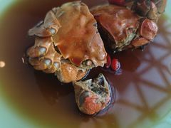 醉蟹-蟹榭·本帮江浙菜·蟹宴(五角场合生汇商场店)
