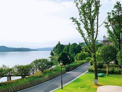 -余姚四明湖开元名都度假酒店·夏威夷西餐厅