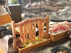 -湊湊火锅·茶憩(东城万达店)