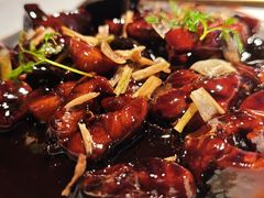 -锦府园·新台州菜(合生汇店)