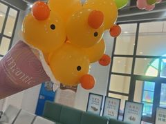 -歌斐颂巧克力小镇