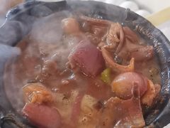 -范贤光鸡公煲(平乐园总店)