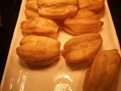 油条-厦门悦华酒店·绿庭主题自助餐厅