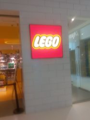 -乐高授权专卖店(朝阳大悦城店)