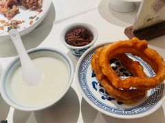 -四季民福烤鸭店(故宫店)