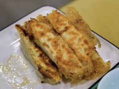-春水锅贴·传统鲁菜(大明湖店)