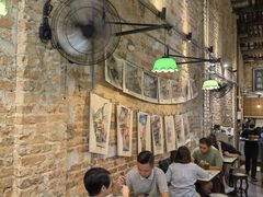 -何九海南茶店(鬼仔巷店)