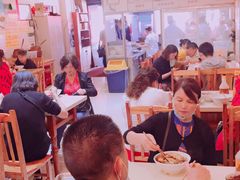 大堂-李兰英湖南面馆(护国路店)