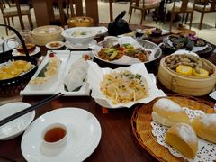 -顺德人家食府(黄金广场店)