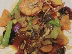 全家福-东就鸭饭店·古早海南菜(友谊南海城店)