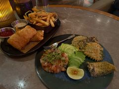 -THE CANNERY&JUJU 新鲜海鲜·牛排美食酒廊