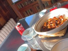 -一桶江山餐厅(松北店)