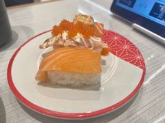 -濱寿司(高新伊藤店)