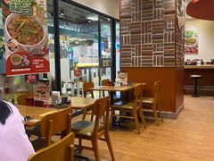 -食其家·牛丼咖喱(金桥太茂店)
