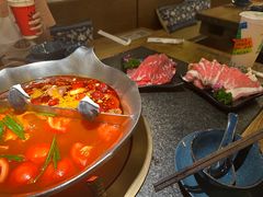 -湊湊火锅·茶憩(东城民盈国贸城店)