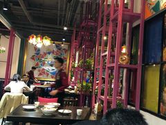 -巴依老爷新疆美食(远洋未来汇购物中心店)