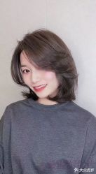 -米娜造型