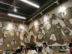 大堂-东排食堂长沙小吃大排档(五一广场店)