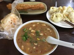 米糊-詹氏包记(文公路店)