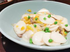 -环球港凯悦 · 享悦中餐厅