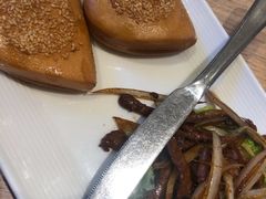-莆田餐厅PUTIEN(三里屯店)