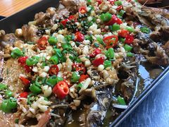 -小小河边鱼(天润城店)