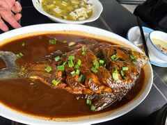 -渔娘蟹庄(阳澄湖莲花岛店)